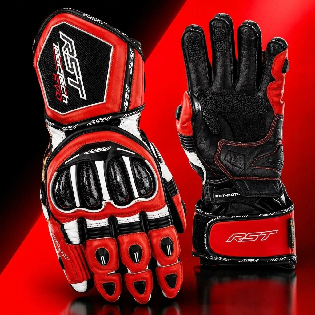 Motorctcle gloves
